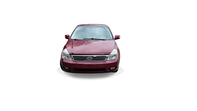 2012 Kia Sedona for sale at Bowman Auto Center in Clarkston, MI