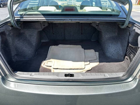 2006 Nissan Altima
