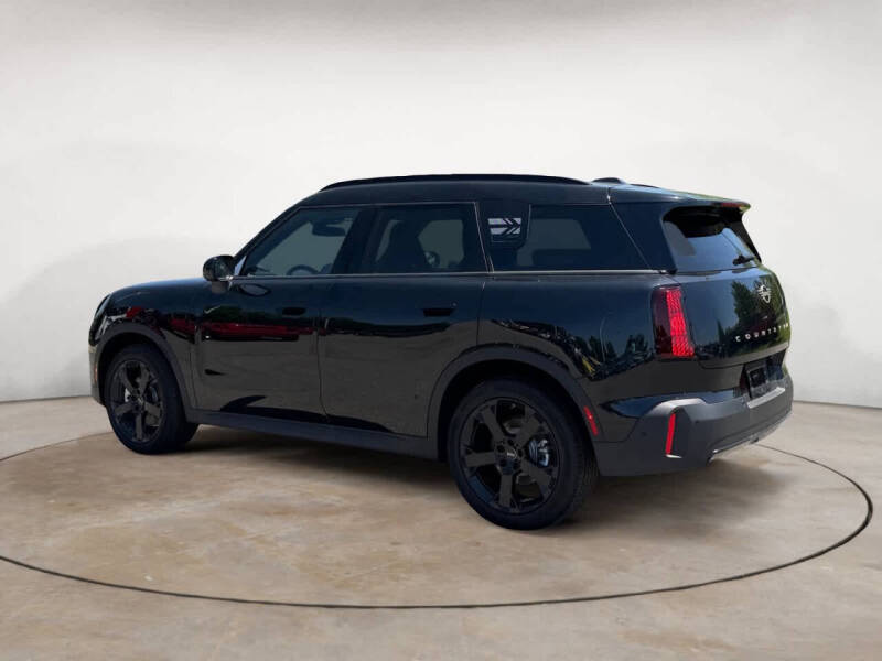 2026 MINI Countryman S ALL4