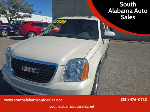 2013 GMC Yukon for sale at South Alabama Auto Sales in Mobile AL