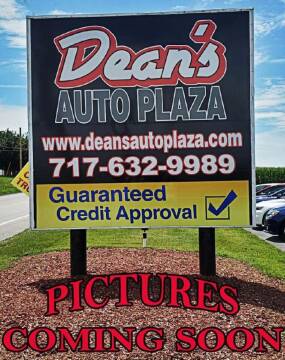 2014 Ford F-350 Super Duty for sale at Dean's Auto Plaza in Hanover PA
