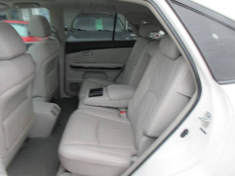 2008 Lexus RX 350