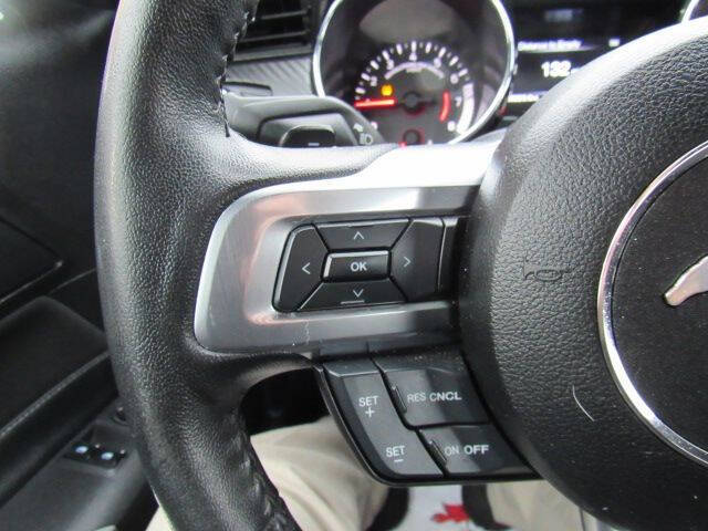 2017 Ford Mustang V6