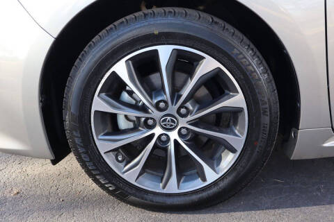 2018 Toyota Avalon XLE Premium