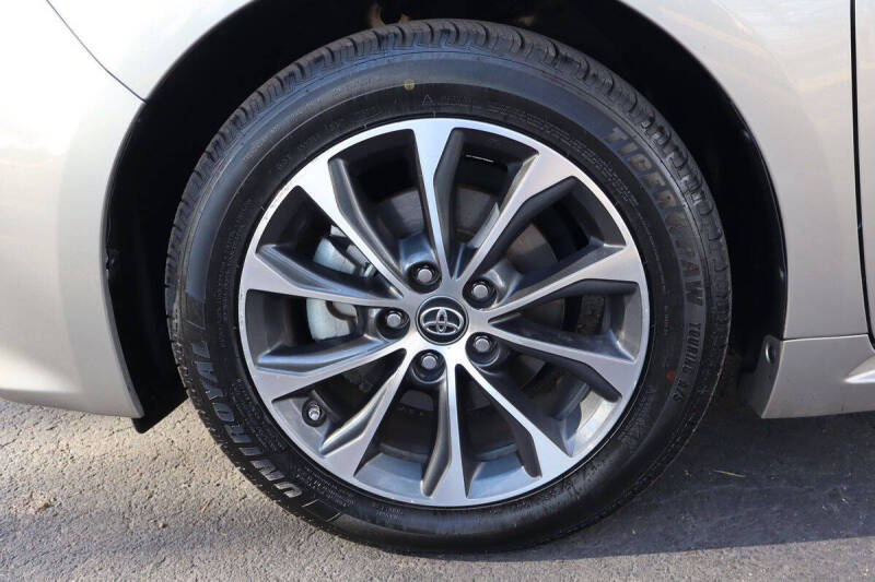 2018 Toyota Avalon XLE Premium