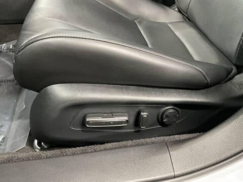 2023 Honda Accord Hybrid