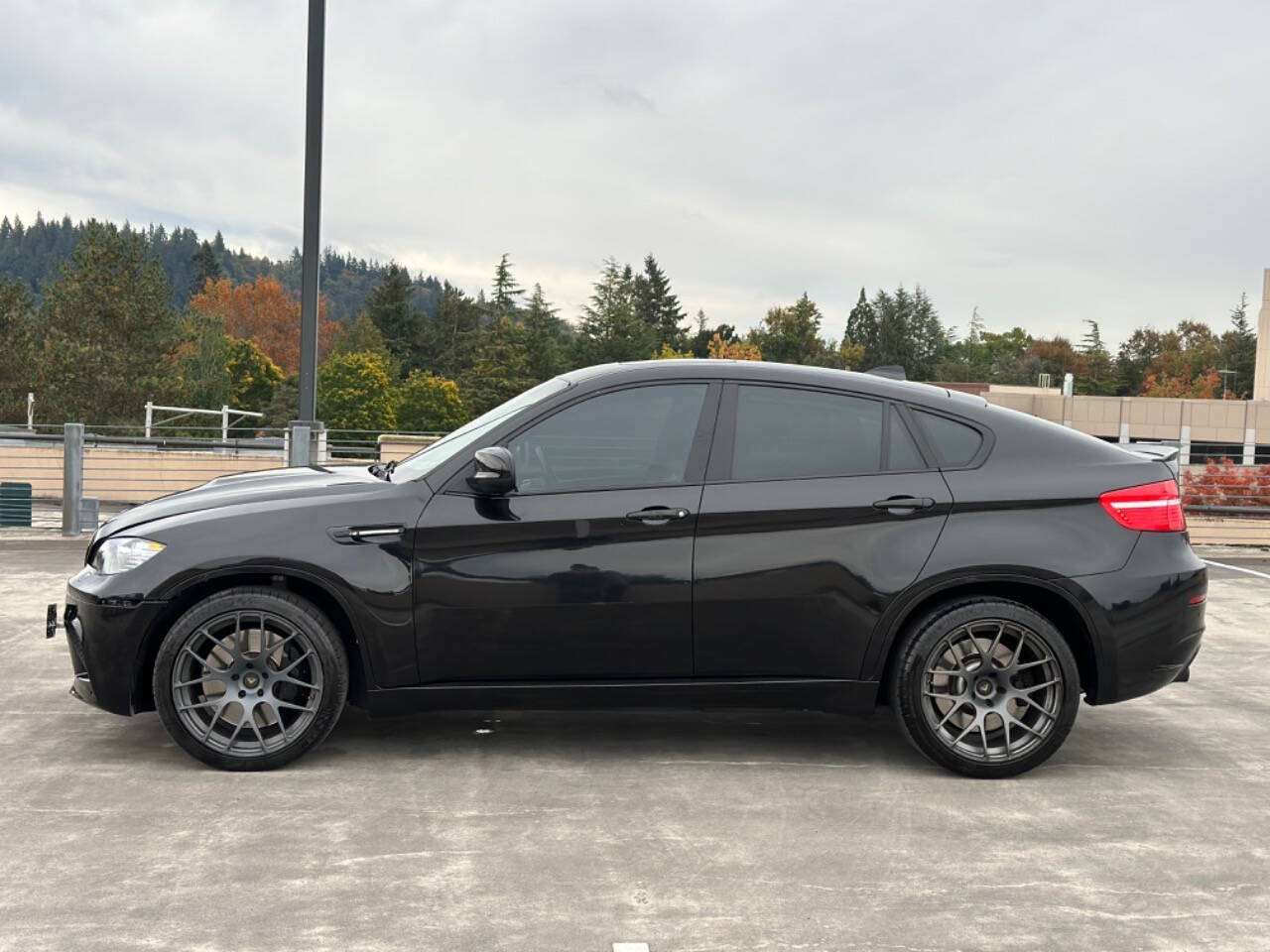 2012 BMW X6 M for sale at Starline Motorsports in Portland, OR