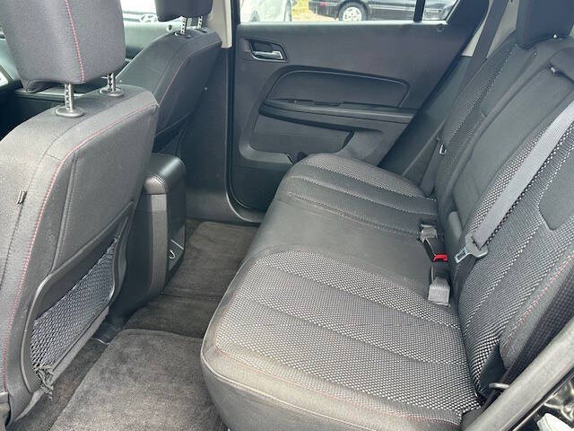 2017 GMC Terrain SLE-1