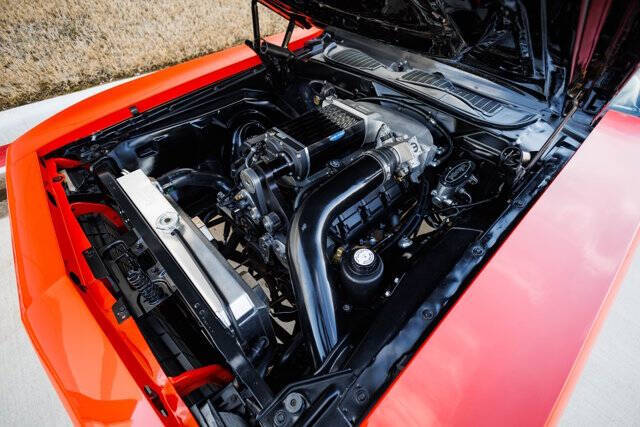 1970 Plymouth Barracuda