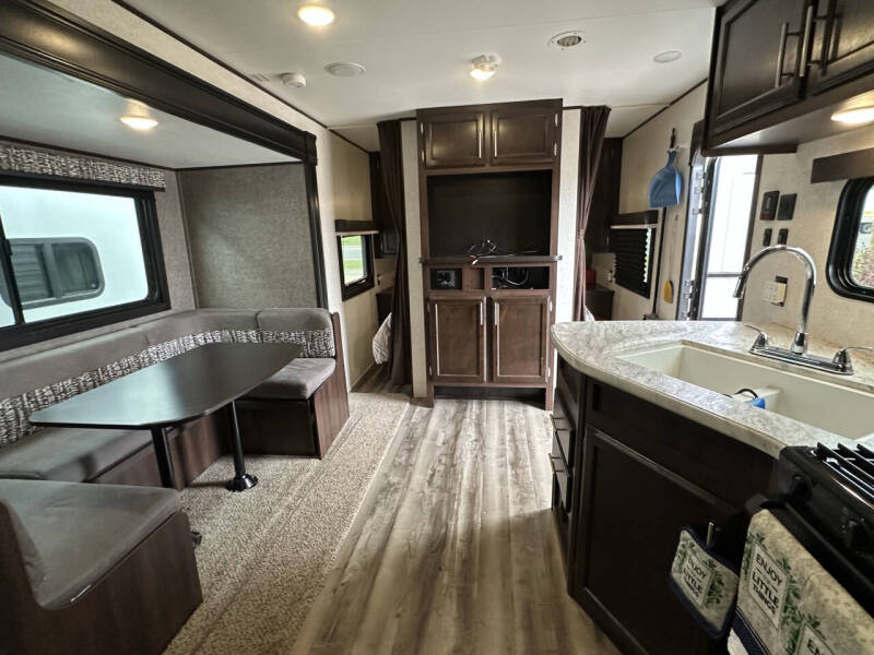 2020 FOR RENT!!!  Jayco Jayflight M-242BHS