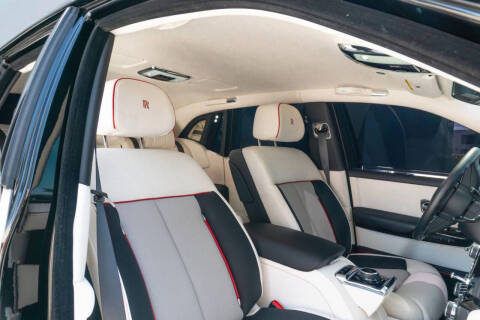 2024 Rolls-Royce Phantom