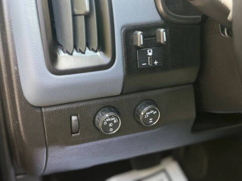 2017 Chevrolet Colorado