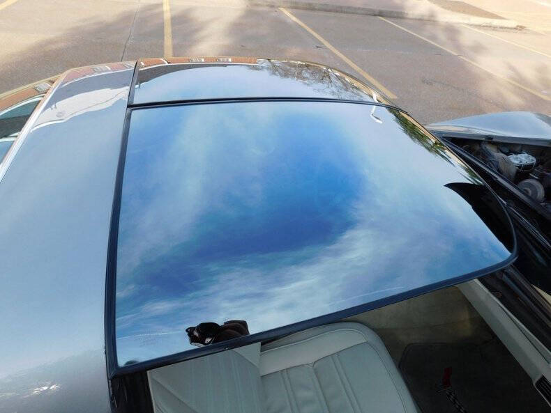 1978 Chevrolet Corvette