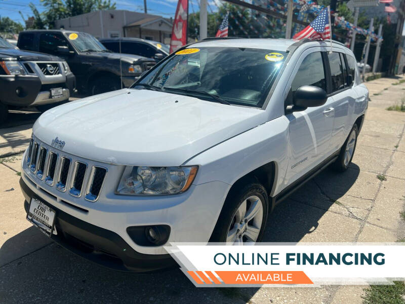 2011 Jeep Compass for sale in Chicago, IL