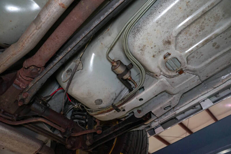 1992 Pontiac Firebird Formula