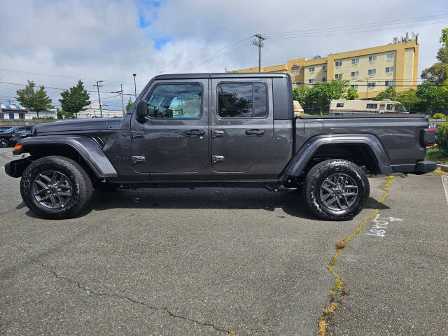 2024 Jeep Gladiator for sale at Autos by Talon in Seattle, WA