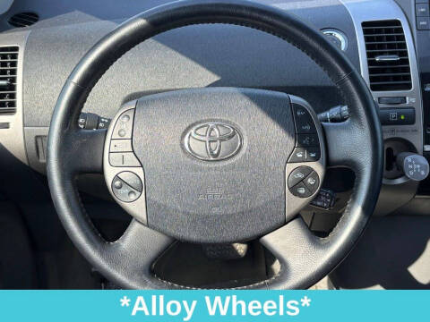 2009 Toyota Prius