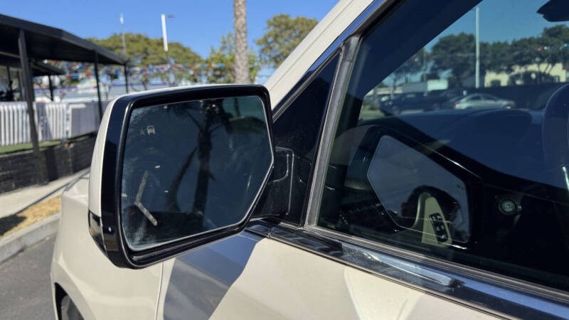 2015 GMC Yukon XL Denali