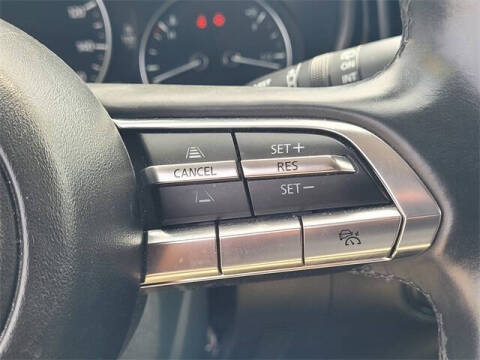 2024 Mazda CX-50 2.5 S Preferred