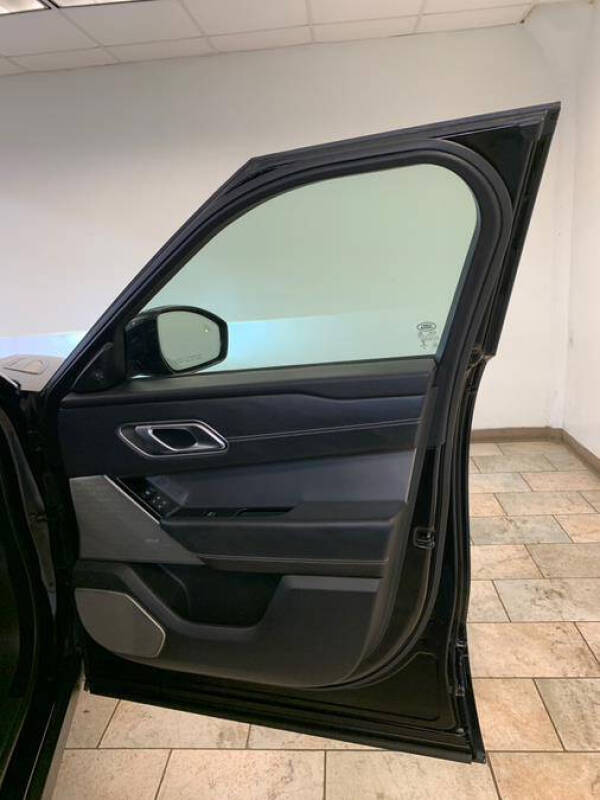 2020 Land Rover Range Rover Velar P380 R-Dynamic HSE