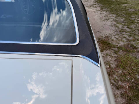 1972 Chevrolet Chevelle