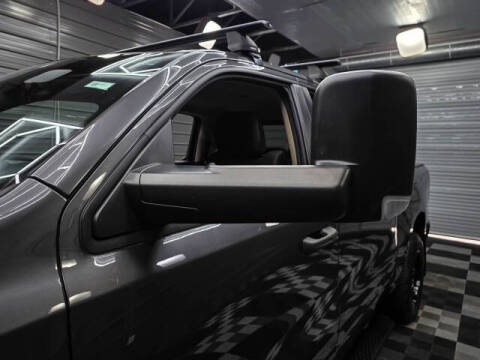 2019 RAM 1500 Tradesman