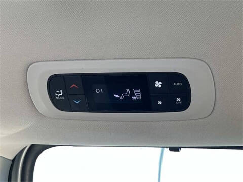 2021 Chrysler Pacifica Hybrid Touring L