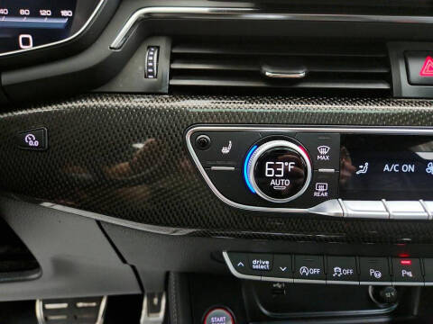 2023 Audi S5 Sportback 3.0T quattro Prestige