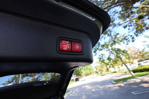 2019 Mercedes-Benz GLE AMG GLE 43