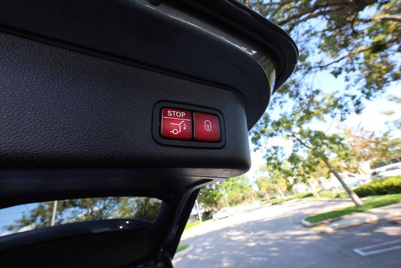 2019 Mercedes-Benz GLE AMG GLE 43