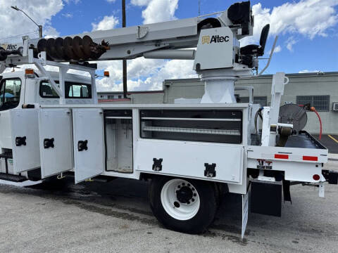 2020 Freightliner M2 106