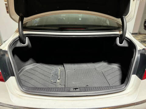 2013 Hyundai Genesis 3.8L