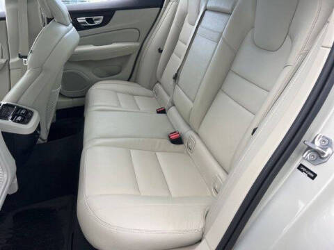 2020 Volvo S60 T5 Inscription