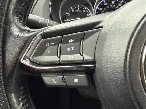 2019 Mazda CX-9 Touring