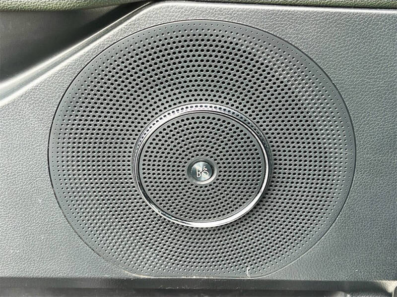 2022 Ford Expedition Timberline