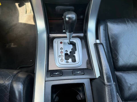 2006 Acura TL