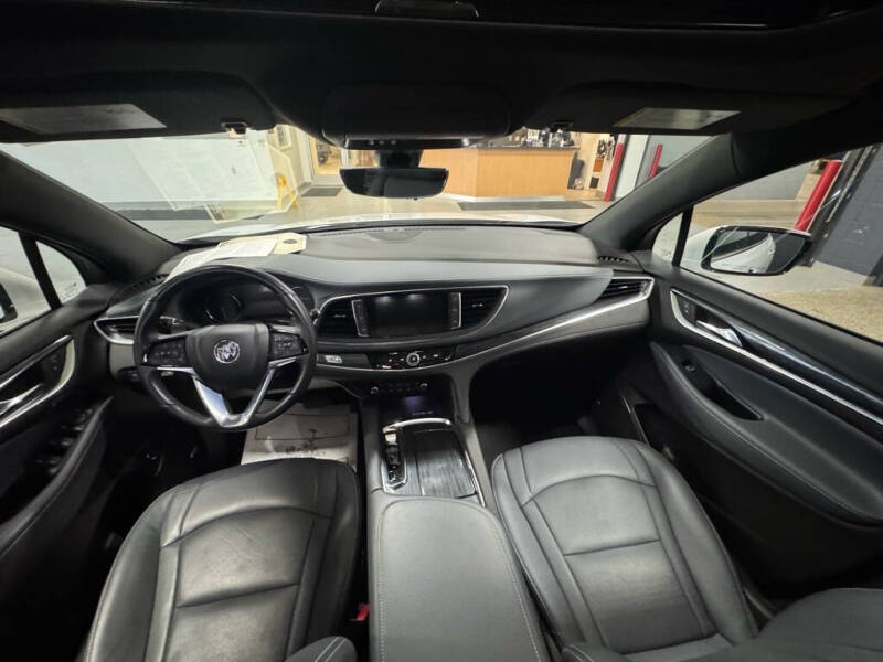 2023 Buick Enclave Premium