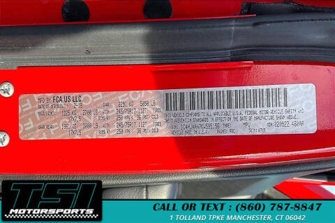 2019 Jeep Wrangler Sport S