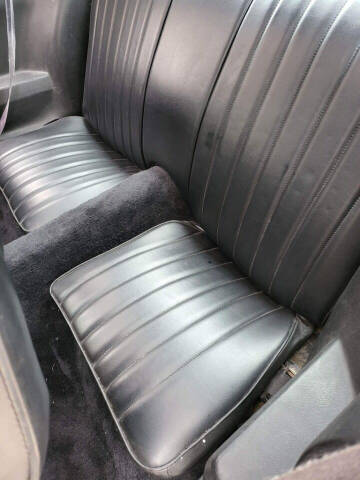 1981 Chevrolet Camaro