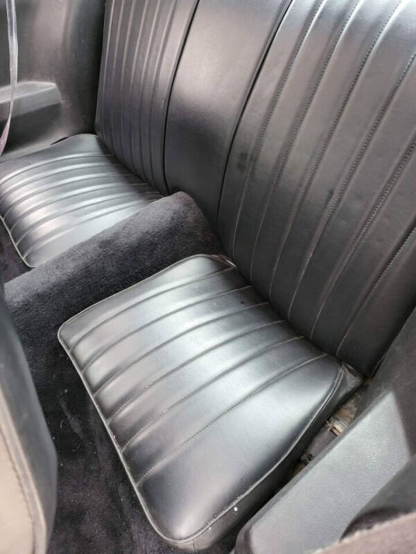 1981 Chevrolet Camaro