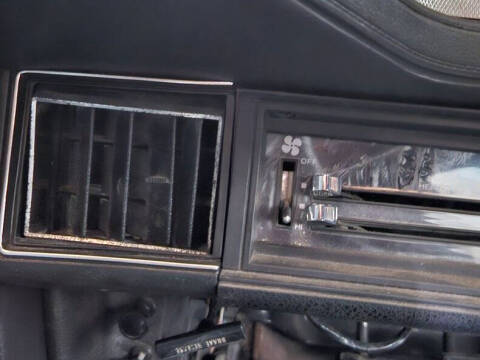 1978 Chevrolet Camaro