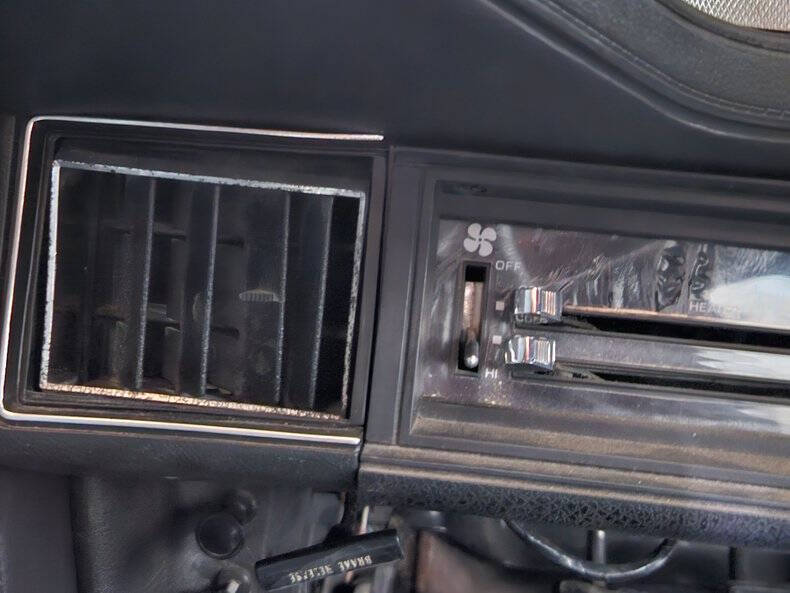 1978 Chevrolet Camaro