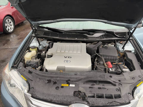 2011 Toyota Avalon Limited