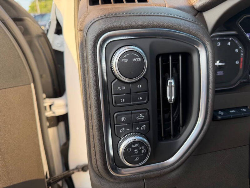 2020 GMC Sierra 2500HD