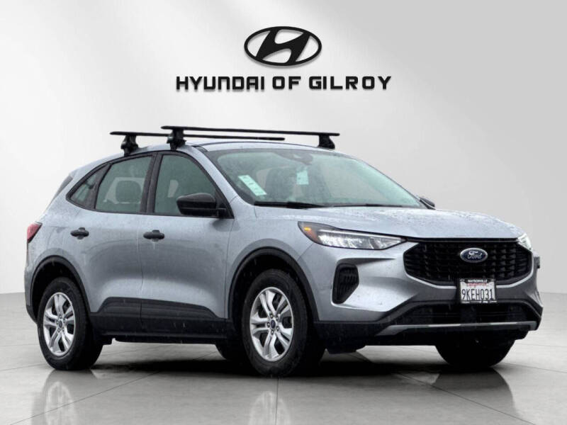 2023 Ford Escape