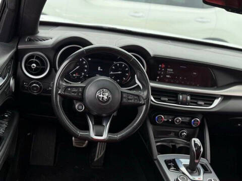 2024 Alfa Romeo Stelvio Veloce