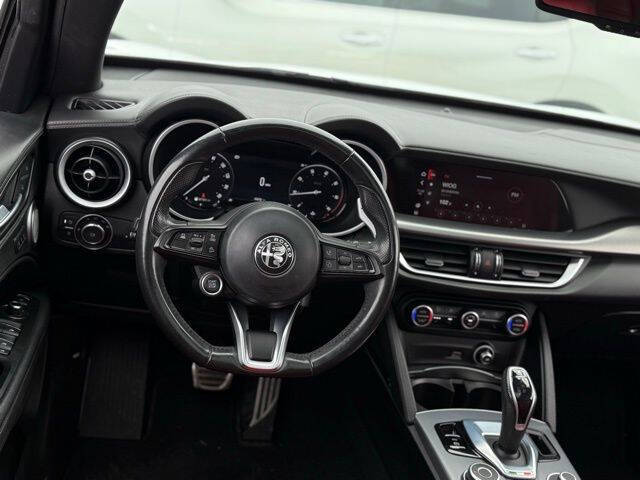 2024 Alfa Romeo Stelvio Veloce