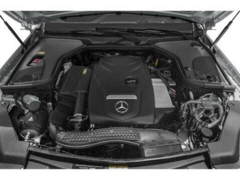 2017 Mercedes-Benz E-Class E 300