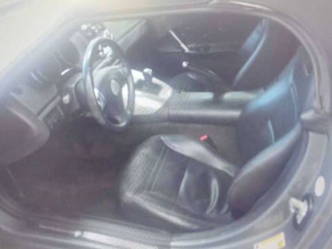 2007 Saturn SKY