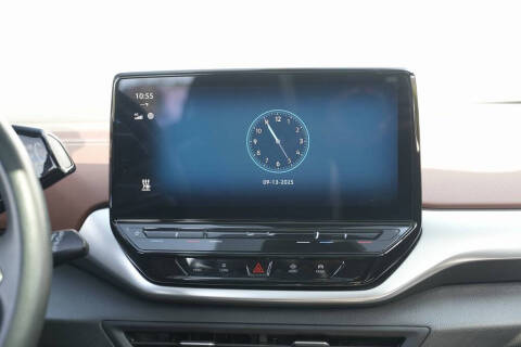 2021 Volkswagen ID.4 Pro S